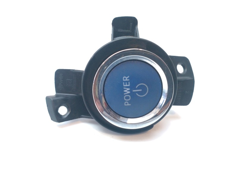 Recambio de conmutador de arranque para toyota c-hr hybrid advance referencia OEM IAM 2010DJ2910  