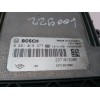 Recambio de centralita motor uce para renault laguna ii (bg0) initiale referencia OEM IAM 237102788R 237101620R 