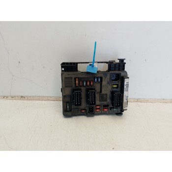 CAJA RELES / FUSIBLES 6547SB 9643498980 