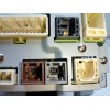 Recambio de sistema audio / radio cd para lexus ct (zwa10_) 200h (zwa10_) referencia OEM IAM 8614076050  