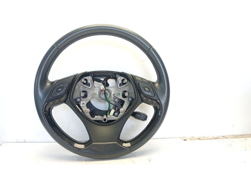 Recambio de volante para toyota c-hr referencia OEM IAM 45100F4110C0  