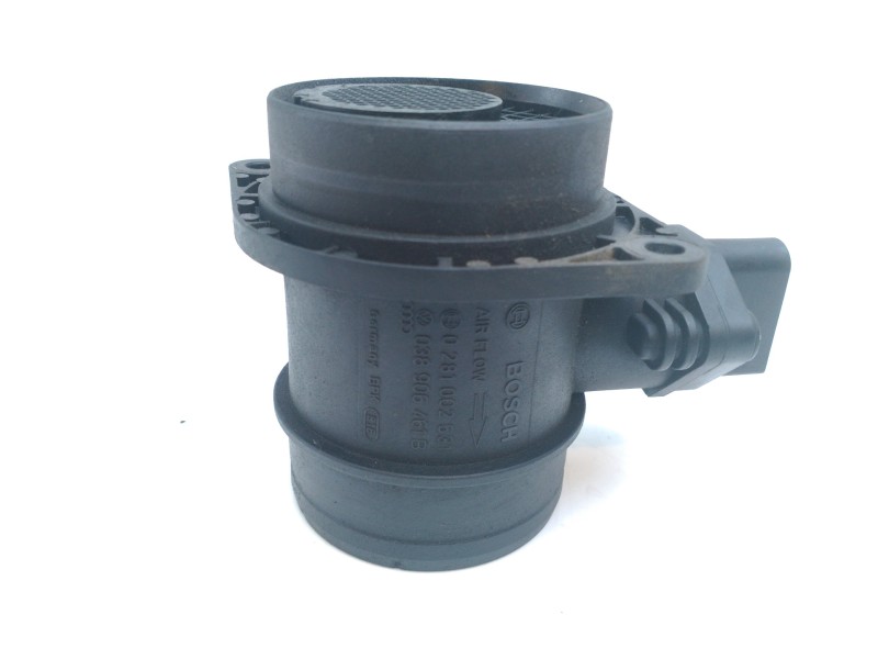 Recambio de caudalimetro para seat ibiza (6l1) 1.4 tdi referencia OEM IAM 038906461B  