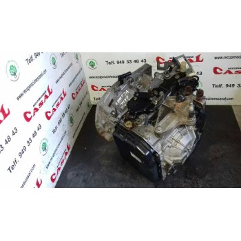 CAJA CAMBIOS TA96FAC 