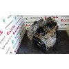 Recambio de caja cambios para renault megane ii berlina 5p confort authentique referencia OEM IAM TA96FAC  