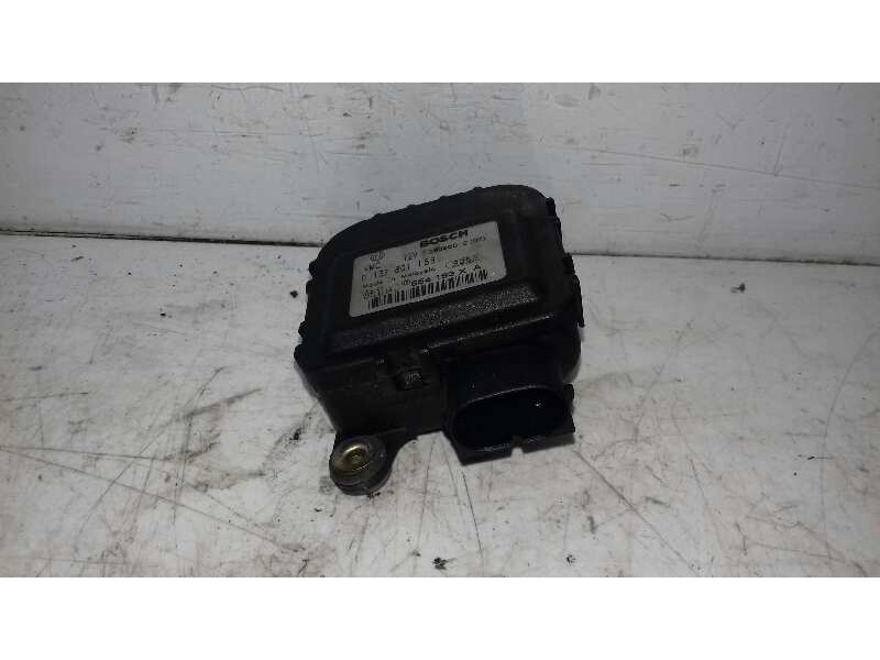 Recambio de modulo electronico para citroën xsara berlina 2.0 hdi exclusive (80kw) referencia OEM IAM 0132801169  