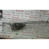 Recambio de motor limpia delantero para renault vel satis (bj0) expression referencia OEM IAM 0390241605  