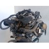 Recambio de motor completo para hyundai trajet (fo) 2.0 crdi referencia OEM IAM 2110127A00 D4EA 