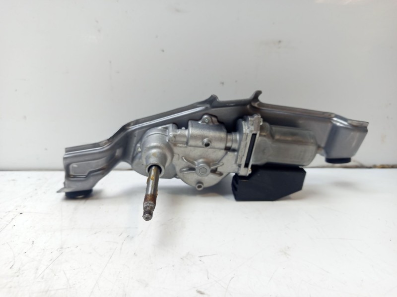 Recambio de motor limpia trasero para toyota c-hr referencia OEM IAM 85130F4010  