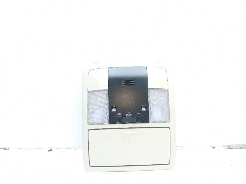 Recambio de luz interior para lexus ct (zwa10_) 200h (zwa10_) referencia OEM IAM 8126076030A0  