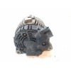Recambio de alternador para peugeot 206 cc 1.6 16v cat referencia OEM IAM 5705GN 9633782680 