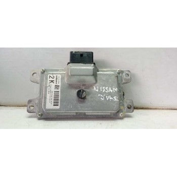 CENTRALITA MOTOR UCE EMU10021NA1 