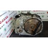 Recambio de caja cambios para renault megane ii berlina 5p confort authentique referencia OEM IAM TA96FAC  