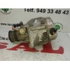 Recambio de alternador para hyundai getz (tb) 1.5 crdi referencia OEM IAM 3730027503  