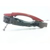 Recambio de maneta exterior delantera izquierda para peugeot 308 access referencia OEM IAM 98000001VV GE0024923 9802977380