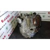 Recambio de caja cambios para renault megane ii berlina 5p confort authentique referencia OEM IAM TA96FAC  