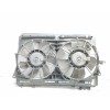Recambio de electroventilador para toyota avensis berlina (t25) 2.0 executive berlina (5-ptas.) referencia OEM IAM 167110H050  