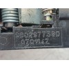 Recambio de maneta exterior delantera izquierda para peugeot 308 access referencia OEM IAM 98000001VV GE0024923 9802977380