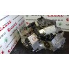 Recambio de caja cambios para renault megane ii berlina 5p confort authentique referencia OEM IAM TA96FAC  