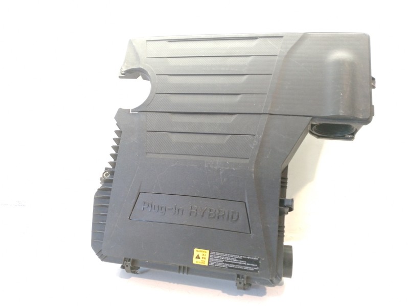 Recambio de filtro aire para kia niro referencia OEM IAM 28110G2300  