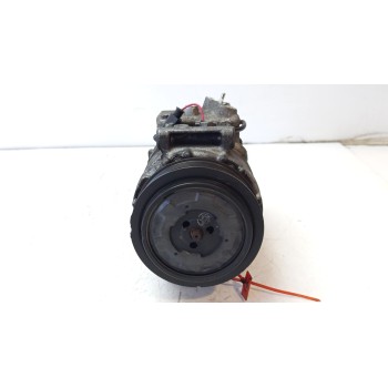 COMPRESOR AIRE ACONDICIONADO A0012305611 7SEU17C Q12 GE447180-9728