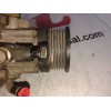 Recambio de alternador para hyundai getz (tb) 1.5 crdi referencia OEM IAM 3730027503  