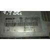 Recambio de centralita motor uce para renault scenic ii grand expression referencia OEM IAM 0281011549 8200310863 8200370779