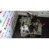 Recambio de caja cambios para renault megane ii berlina 5p confort authentique referencia OEM IAM TA96FAC  