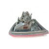 Recambio de piloto trasero derecho para seat leon (1m1) stella referencia OEM IAM 1M5945112 IM6945259 