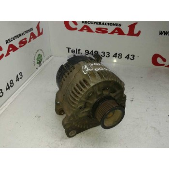 ALTERNADOR 0123320007 028903025Q 