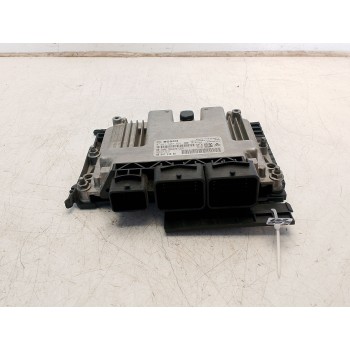 CENTRALITA MOTOR UCE 9666319580 261S07931 