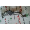 Recambio de motor limpia delantero para toyota verso comfort referencia OEM IAM 851100F020  