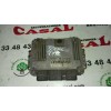 Recambio de centralita motor uce para renault scenic ii grand expression referencia OEM IAM 0281011549 8200310863 8200370779