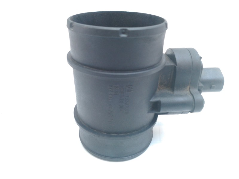 Recambio de caudalimetro para opel corsa d selective referencia OEM IAM 13307079  
