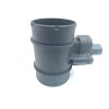 Recambio de caudalimetro para opel corsa d selective referencia OEM IAM 13307079  