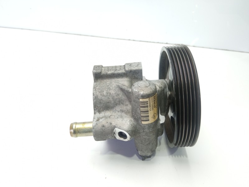 Recambio de bomba direccion para renault megane i scenic (ja0) 1.5 cat referencia OEM IAM 8200100082 8200096704 