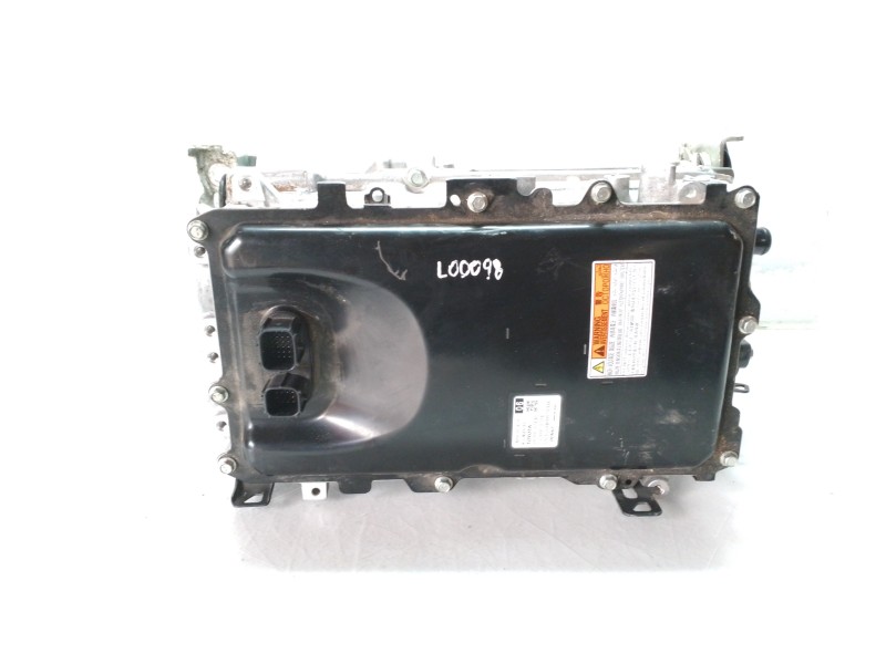 Recambio de modulo electronico para toyota rav4 referencia OEM IAM G92A033031 G920033140 2321001704