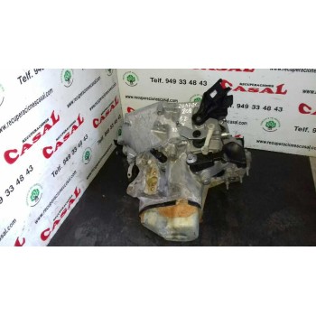 CAJA CAMBIOS 20A701 