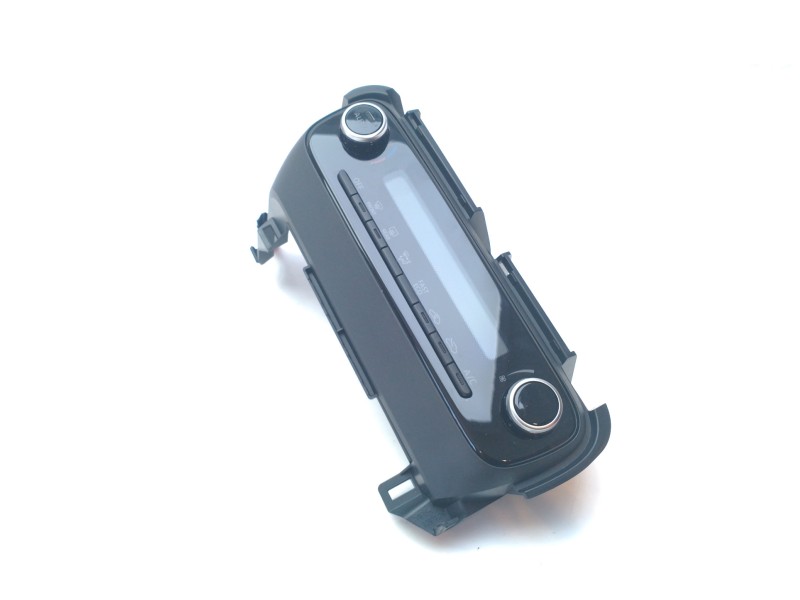 Recambio de mando calefaccion / aire acondicionado para toyota yaris active referencia OEM IAM 559000DN40  