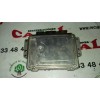 Recambio de centralita motor uce para renault scenic ii grand expression referencia OEM IAM 0281011549 8200310863 8200370779