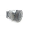 Recambio de compresor aire acondicionado para renault megane ii berlina 5p 2.0 referencia OEM IAM 8200457418  
