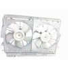 Recambio de electroventilador para toyota avensis berlina (t25) 2.0 executive berlina (5-ptas.) referencia OEM IAM 167110H050  
