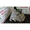 Recambio de caja cambios para peugeot 208 i (ca_, cc_) 1.2 puretech 82 referencia OEM IAM 20A701  