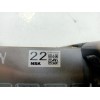 Recambio de columna direccion para toyota rav4 referencia OEM IAM 4525042270  
