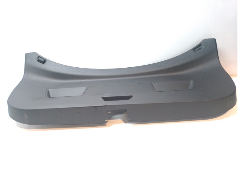 Recambio de molduras traseras para cupra formentor tsi cupra referencia OEM IAM 5FF867601B4PK  