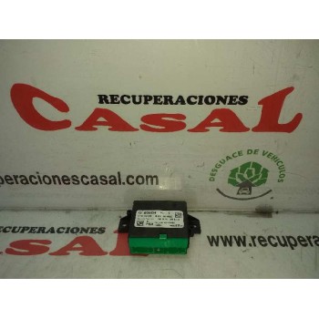 MODULO ELECTRONICO 0263004886 9815361480 