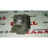 Recambio de centralita motor uce para renault scenic ii grand expression referencia OEM IAM 0281011549 8200310863 8200370779