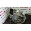 Recambio de caja cambios para peugeot 208 i (ca_, cc_) 1.2 puretech 82 referencia OEM IAM 20A701  
