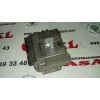 Recambio de centralita motor uce para renault scenic ii grand expression referencia OEM IAM 0281011549 8200310863 8200370779