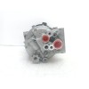 Recambio de compresor aire acondicionado para renault megane ii berlina 5p 2.0 referencia OEM IAM 8200457418  