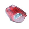 Recambio de piloto trasero izquierdo para chevrolet aveo ls referencia OEM IAM 95952066  